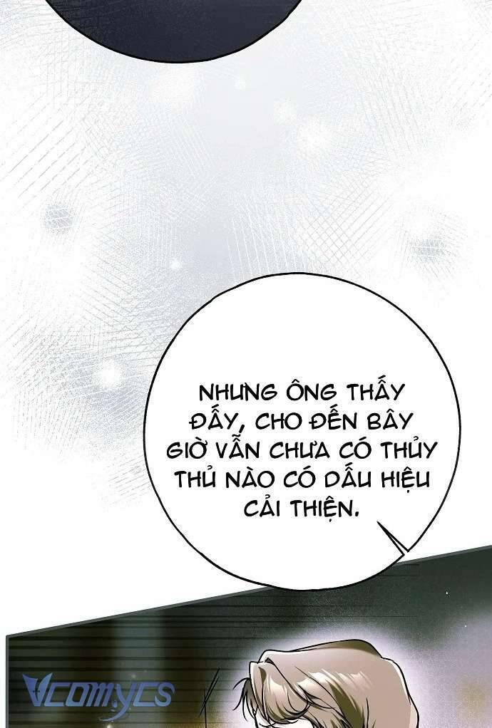 Ai Đó Đang Điều Khiển Cơ Thể Của Tôi Chapter 49 - Trang 40