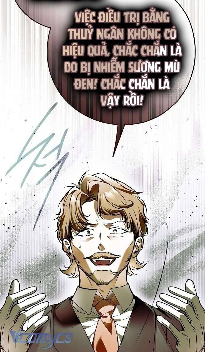 Ai Đó Đang Điều Khiển Cơ Thể Của Tôi Chapter 49 - Trang 43