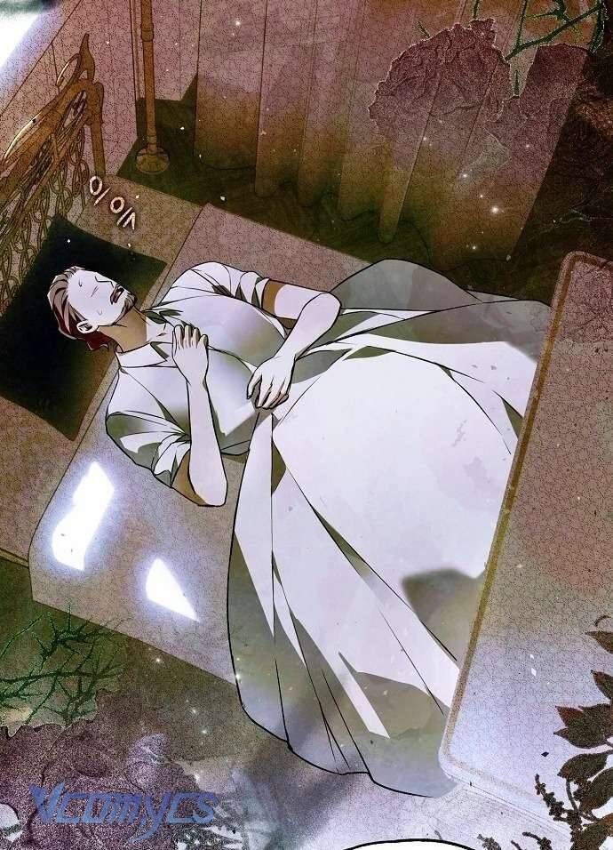 Ai Đó Đang Điều Khiển Cơ Thể Của Tôi Chapter 49 - Trang 46