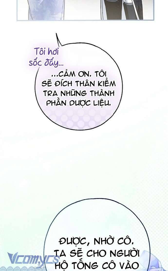 Ai Đó Đang Điều Khiển Cơ Thể Của Tôi Chapter 49 - Trang 56