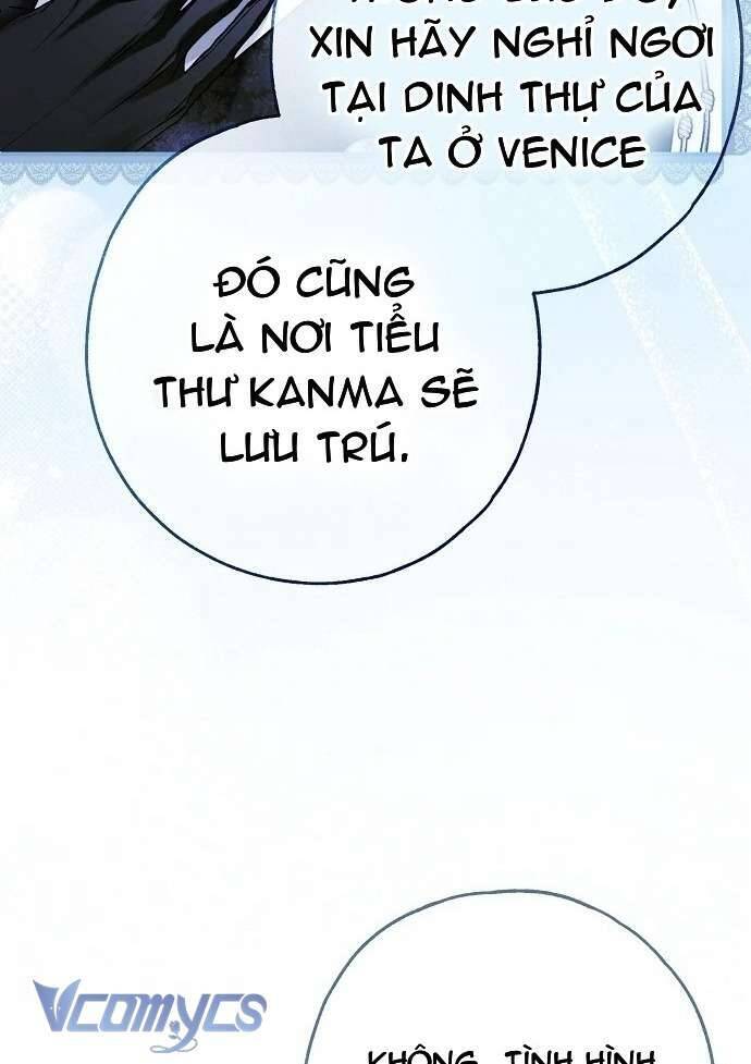 Ai Đó Đang Điều Khiển Cơ Thể Của Tôi Chapter 49 - Trang 58