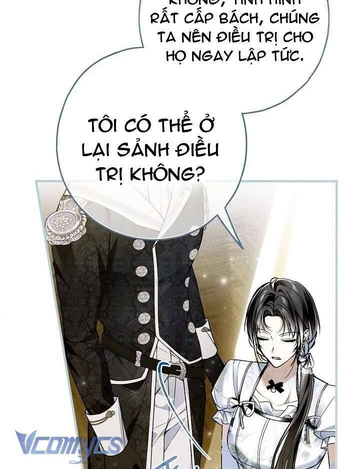 Ai Đó Đang Điều Khiển Cơ Thể Của Tôi Chapter 49 - Trang 59