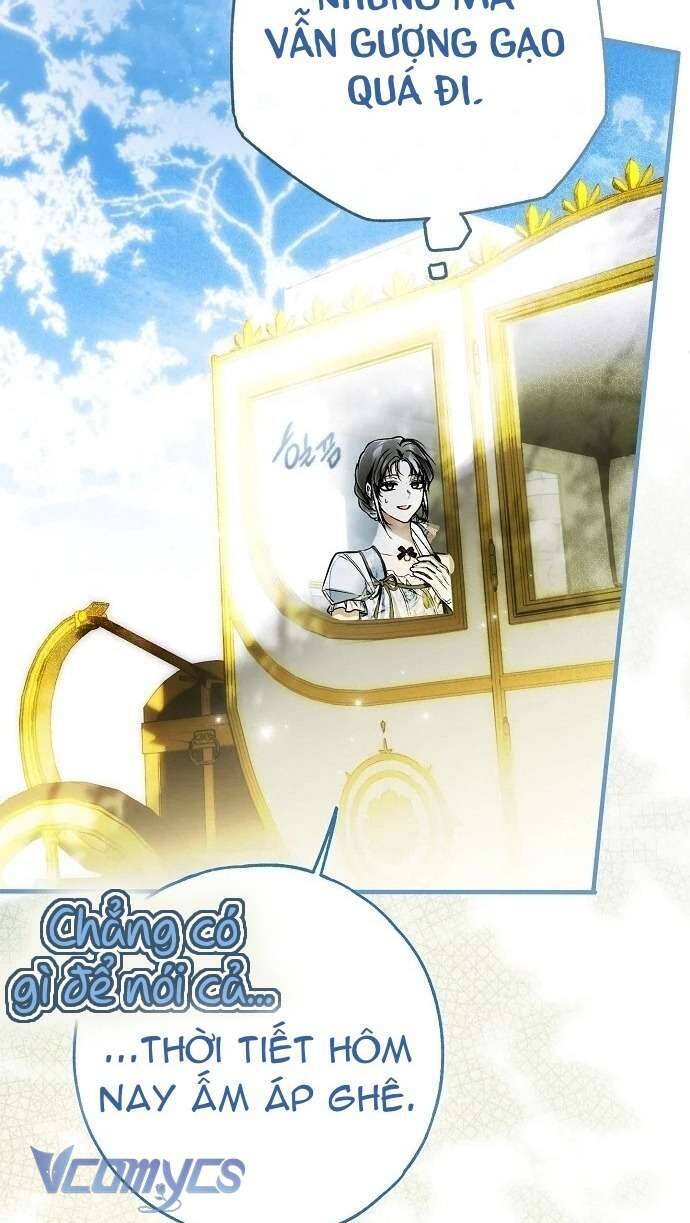 Ai Đó Đang Điều Khiển Cơ Thể Của Tôi Chapter 49 - Trang 73