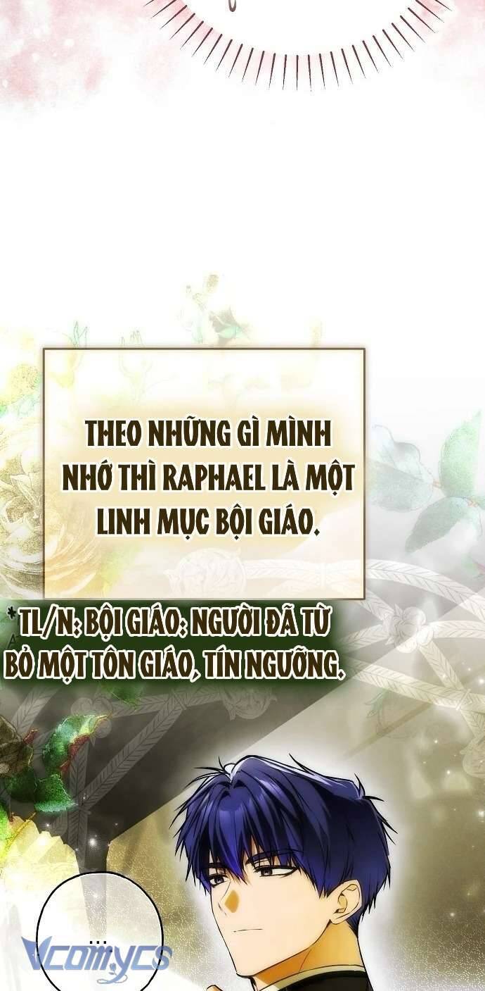 Ai Đó Đang Điều Khiển Cơ Thể Của Tôi Chapter 49 - Trang 78