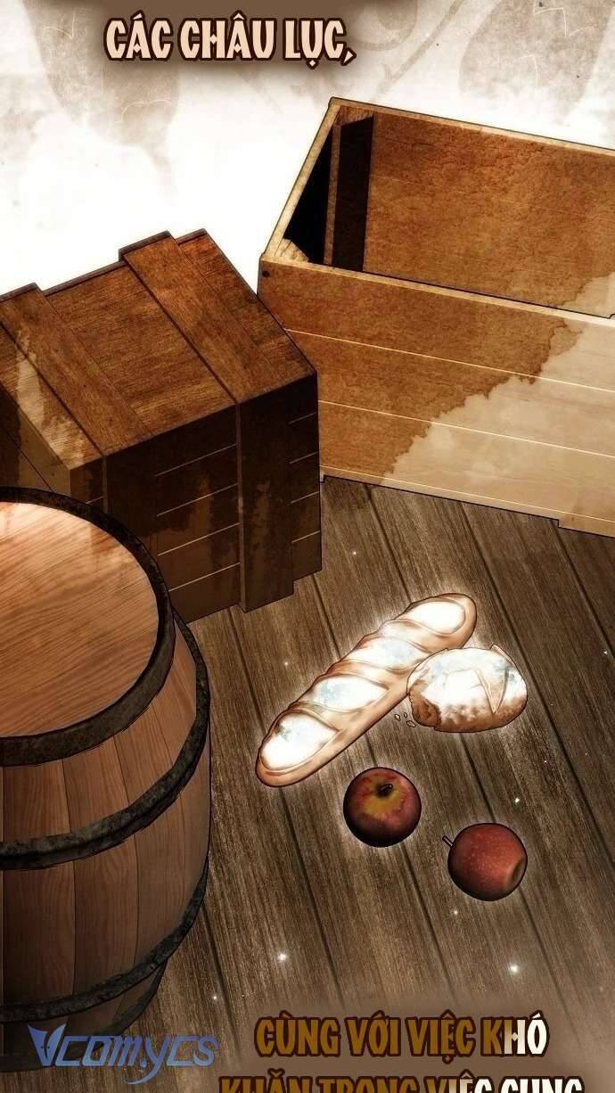 Ai Đó Đang Điều Khiển Cơ Thể Của Tôi Chapter 49 - Trang 8