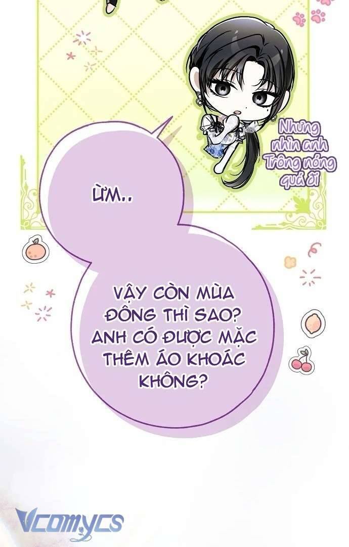 Ai Đó Đang Điều Khiển Cơ Thể Của Tôi Chapter 49 - Trang 81