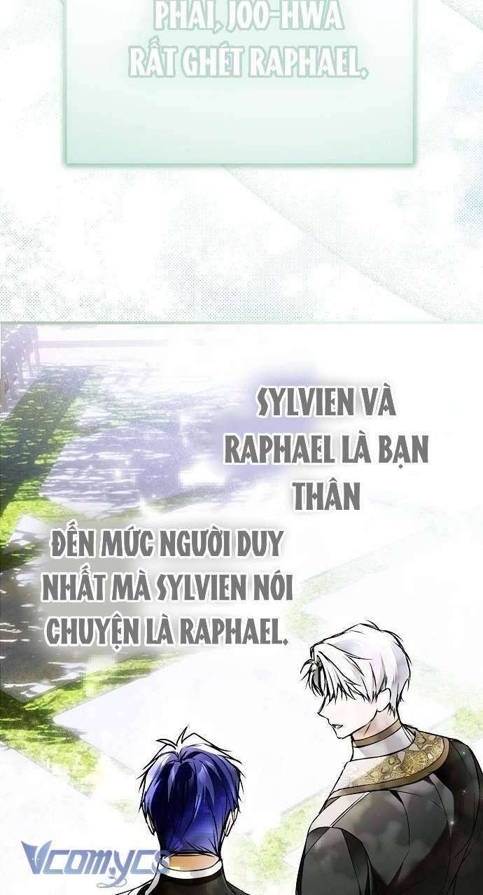 Ai Đó Đang Điều Khiển Cơ Thể Của Tôi Chapter 49 - Trang 85