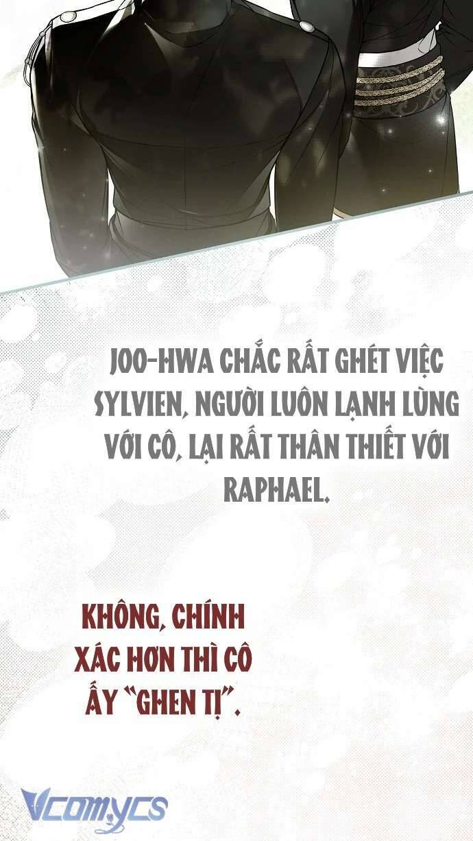 Ai Đó Đang Điều Khiển Cơ Thể Của Tôi Chapter 49 - Trang 86