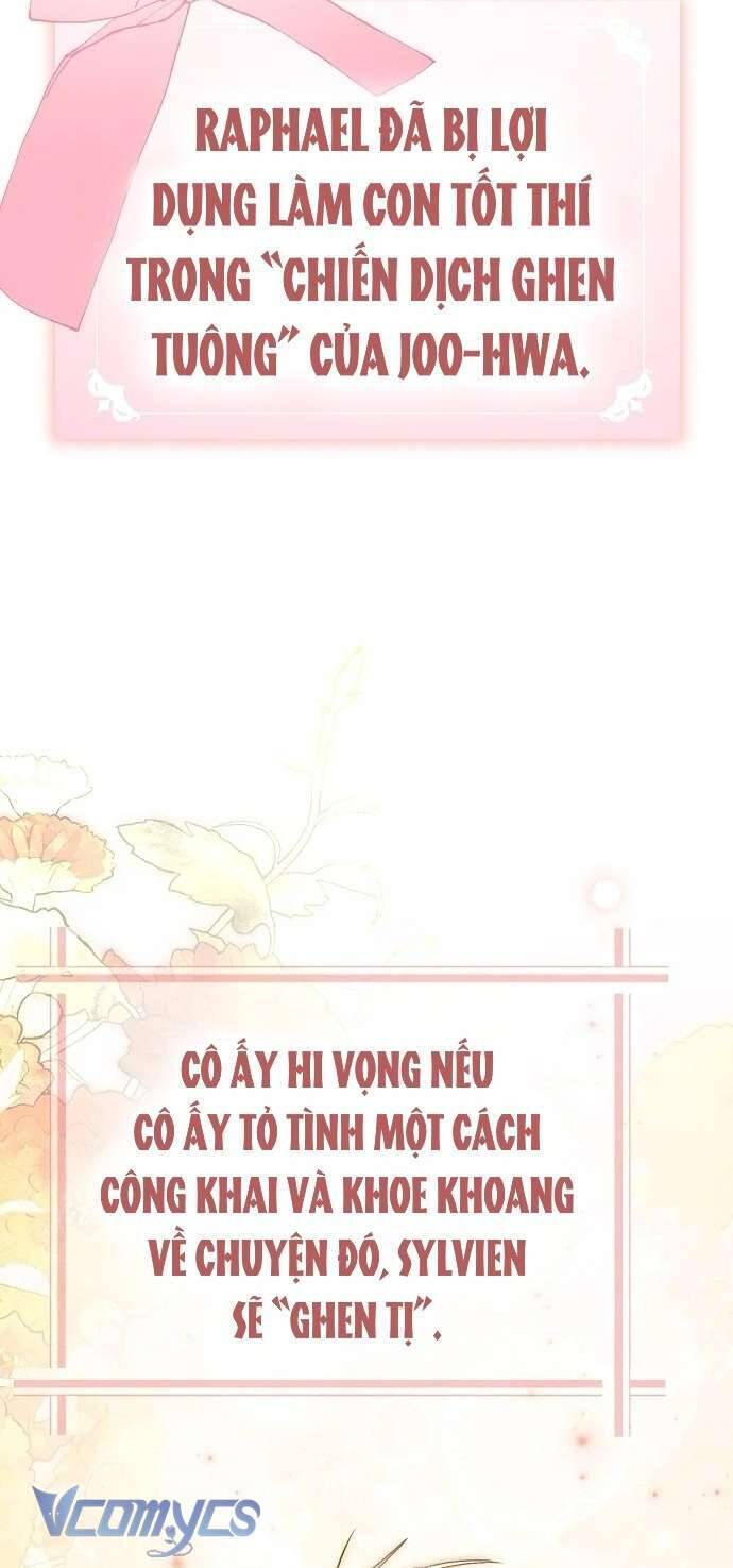 Ai Đó Đang Điều Khiển Cơ Thể Của Tôi Chapter 49 - Trang 92