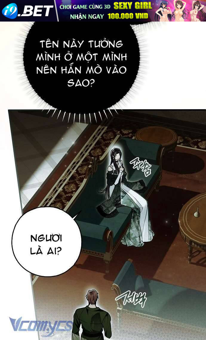 Ai Đó Đang Điều Khiển Cơ Thể Của Tôi - Chapter 50 - Page 103