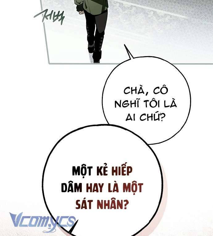 Ai Đó Đang Điều Khiển Cơ Thể Của Tôi - Chapter 50 - Page 104