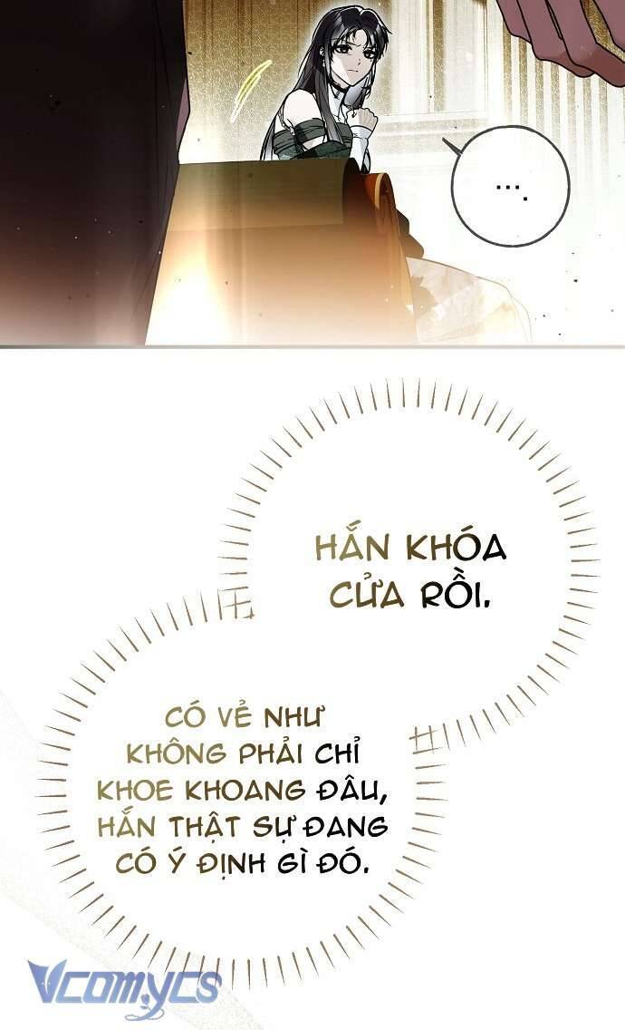 Ai Đó Đang Điều Khiển Cơ Thể Của Tôi - Chapter 50 - Page 106