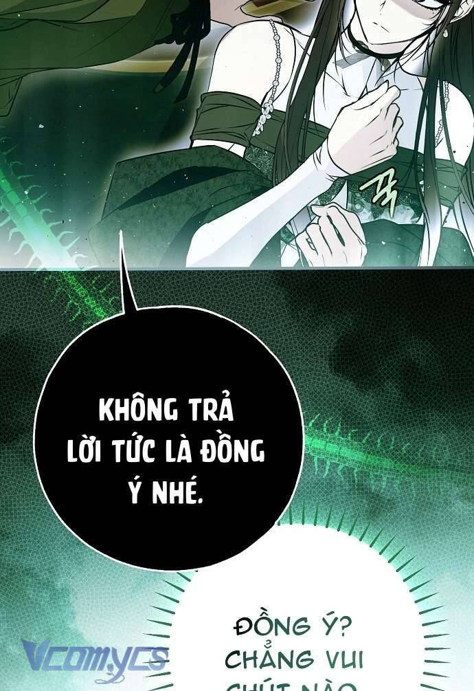 Ai Đó Đang Điều Khiển Cơ Thể Của Tôi - Chapter 50 - Page 112