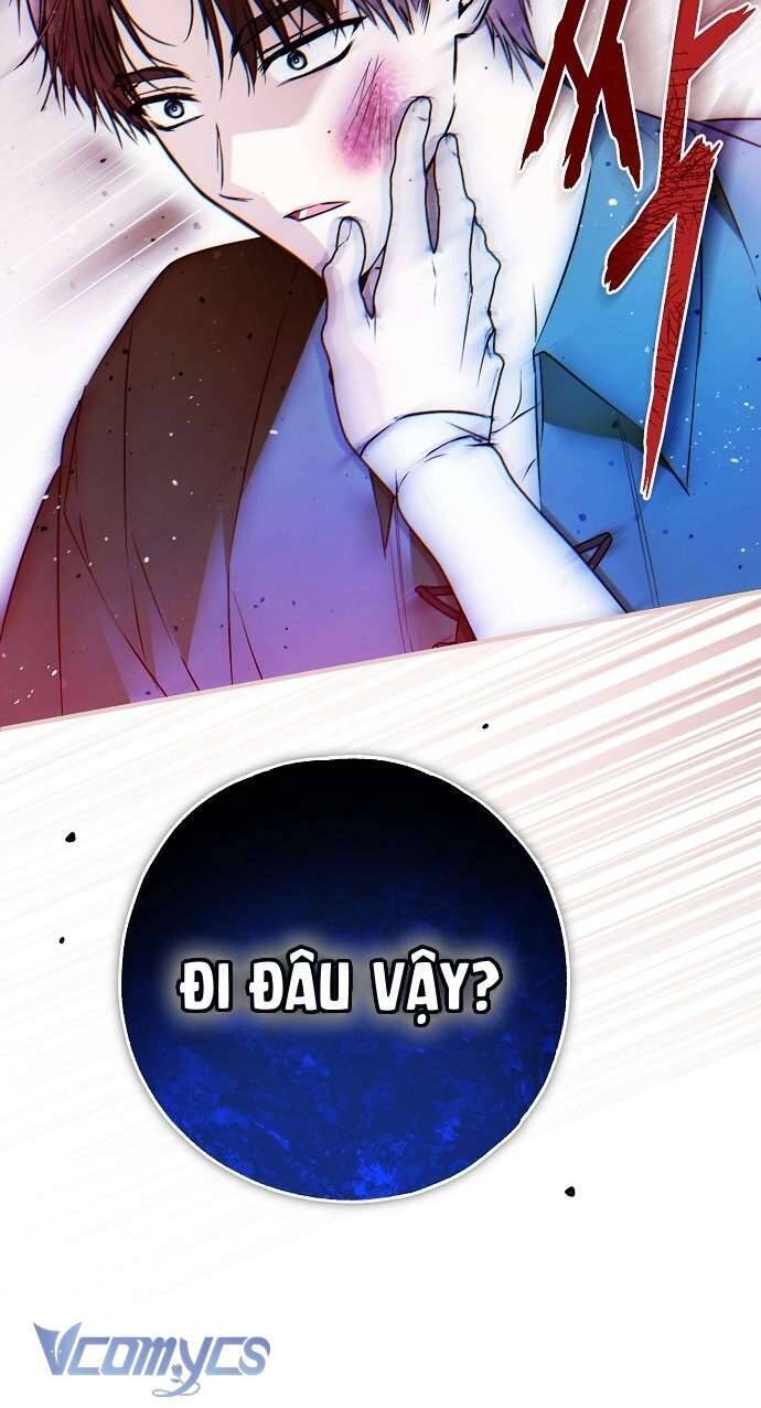 Ai Đó Đang Điều Khiển Cơ Thể Của Tôi - Chapter 50 - Page 123