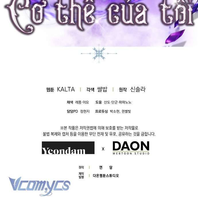 Ai Đó Đang Điều Khiển Cơ Thể Của Tôi - Chapter 50 - Page 128