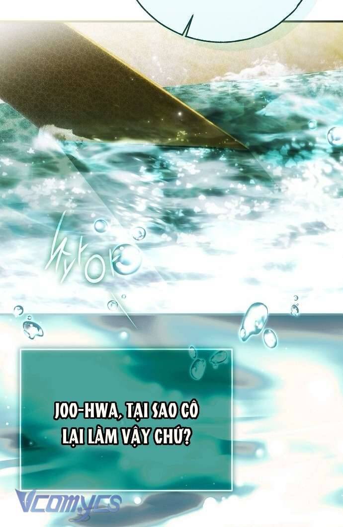 Ai Đó Đang Điều Khiển Cơ Thể Của Tôi - Chapter 50 - Page 25