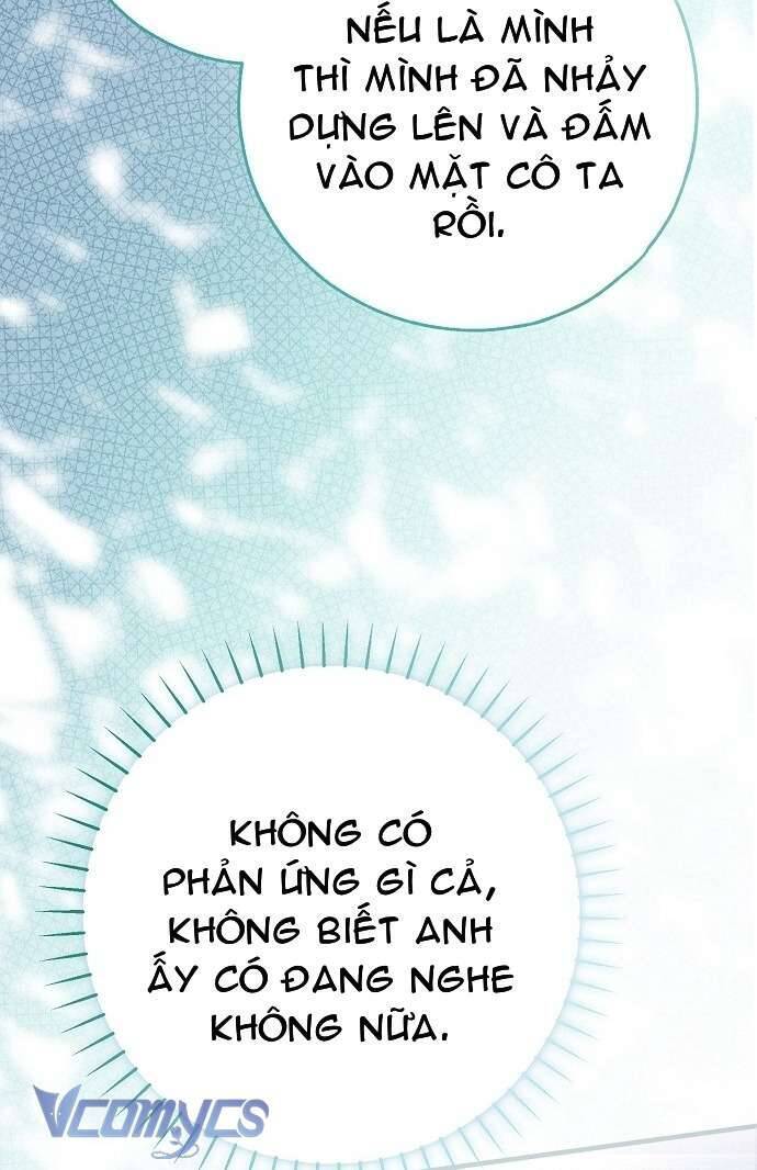 Ai Đó Đang Điều Khiển Cơ Thể Của Tôi - Chapter 50 - Page 34