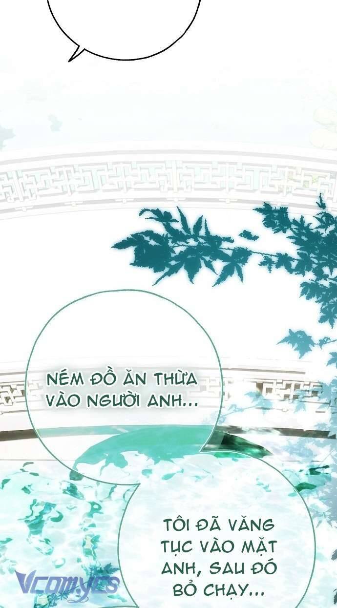 Ai Đó Đang Điều Khiển Cơ Thể Của Tôi - Chapter 50 - Page 36