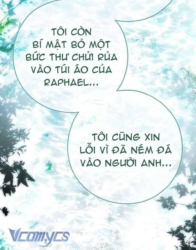 Ai Đó Đang Điều Khiển Cơ Thể Của Tôi - Chapter 50 - Page 37