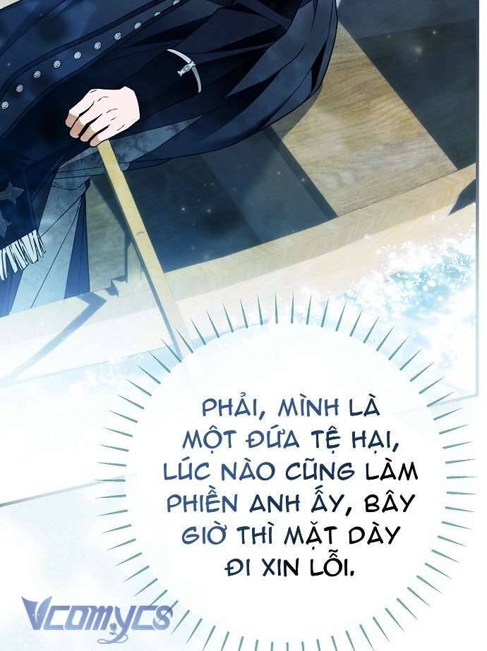 Ai Đó Đang Điều Khiển Cơ Thể Của Tôi - Chapter 50 - Page 44