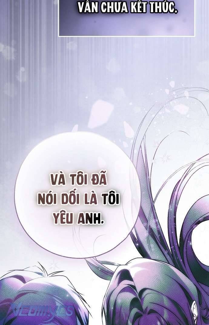 Ai Đó Đang Điều Khiển Cơ Thể Của Tôi - Chapter 50 - Page 47