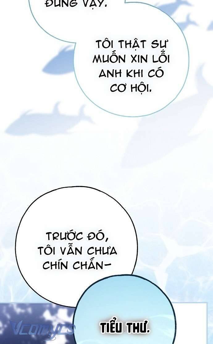 Ai Đó Đang Điều Khiển Cơ Thể Của Tôi - Chapter 50 - Page 56
