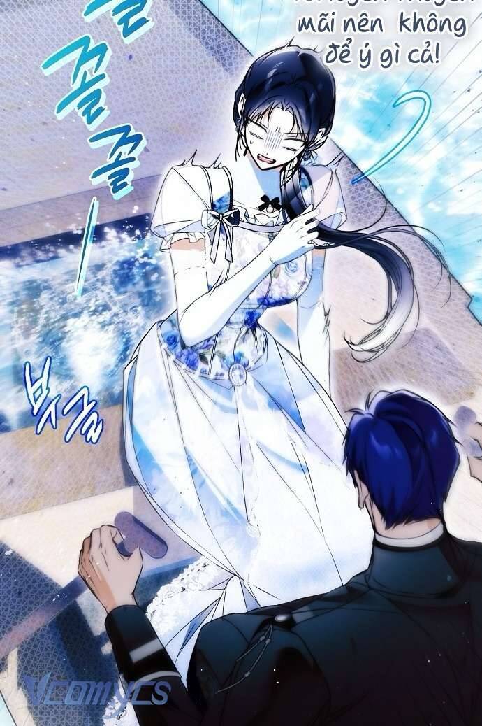 Ai Đó Đang Điều Khiển Cơ Thể Của Tôi - Chapter 50 - Page 60