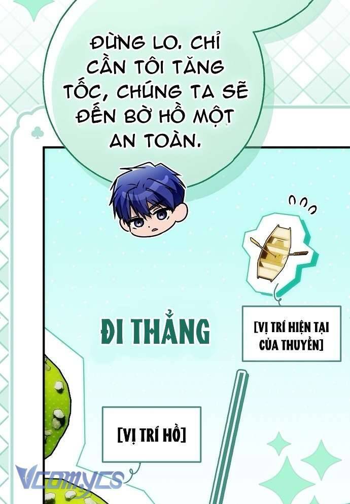 Ai Đó Đang Điều Khiển Cơ Thể Của Tôi - Chapter 50 - Page 62