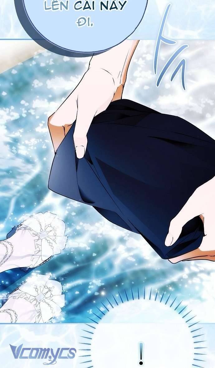 Ai Đó Đang Điều Khiển Cơ Thể Của Tôi - Chapter 50 - Page 66