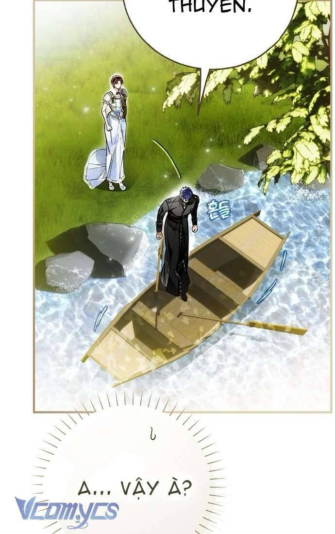 Ai Đó Đang Điều Khiển Cơ Thể Của Tôi - Chapter 50 - Page 7