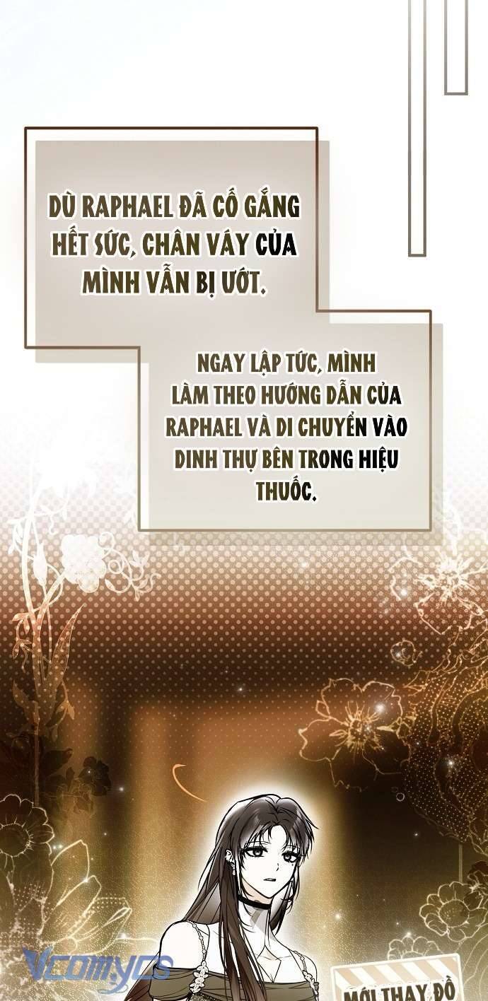 Ai Đó Đang Điều Khiển Cơ Thể Của Tôi - Chapter 50 - Page 75