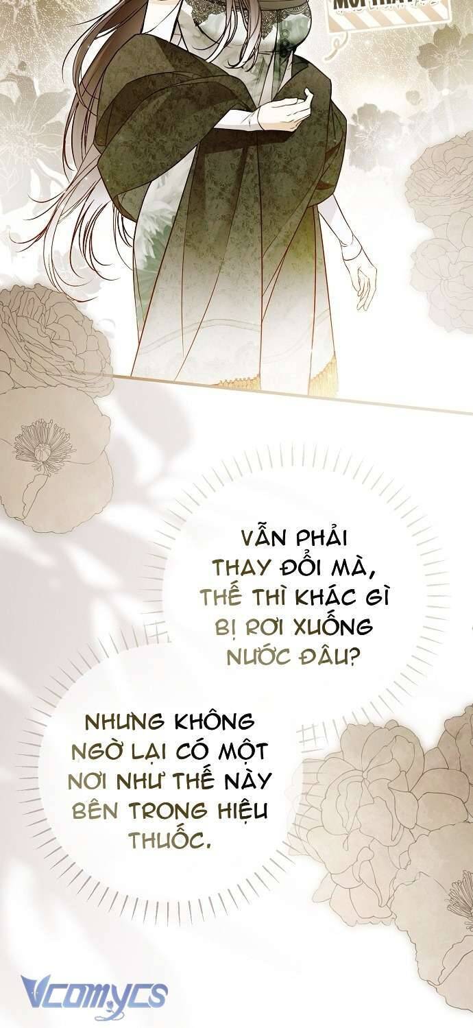 Ai Đó Đang Điều Khiển Cơ Thể Của Tôi - Chapter 50 - Page 76