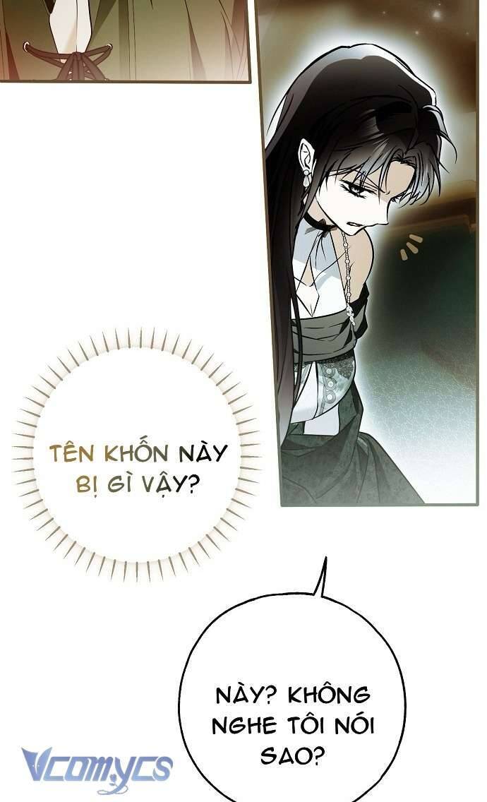 Ai Đó Đang Điều Khiển Cơ Thể Của Tôi - Chapter 50 - Page 97
