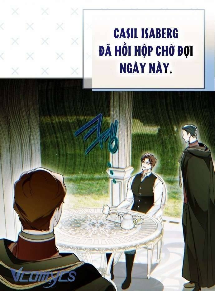 Ai Đó Đang Điều Khiển Cơ Thể Của Tôi Chapter 51 - Trang 10