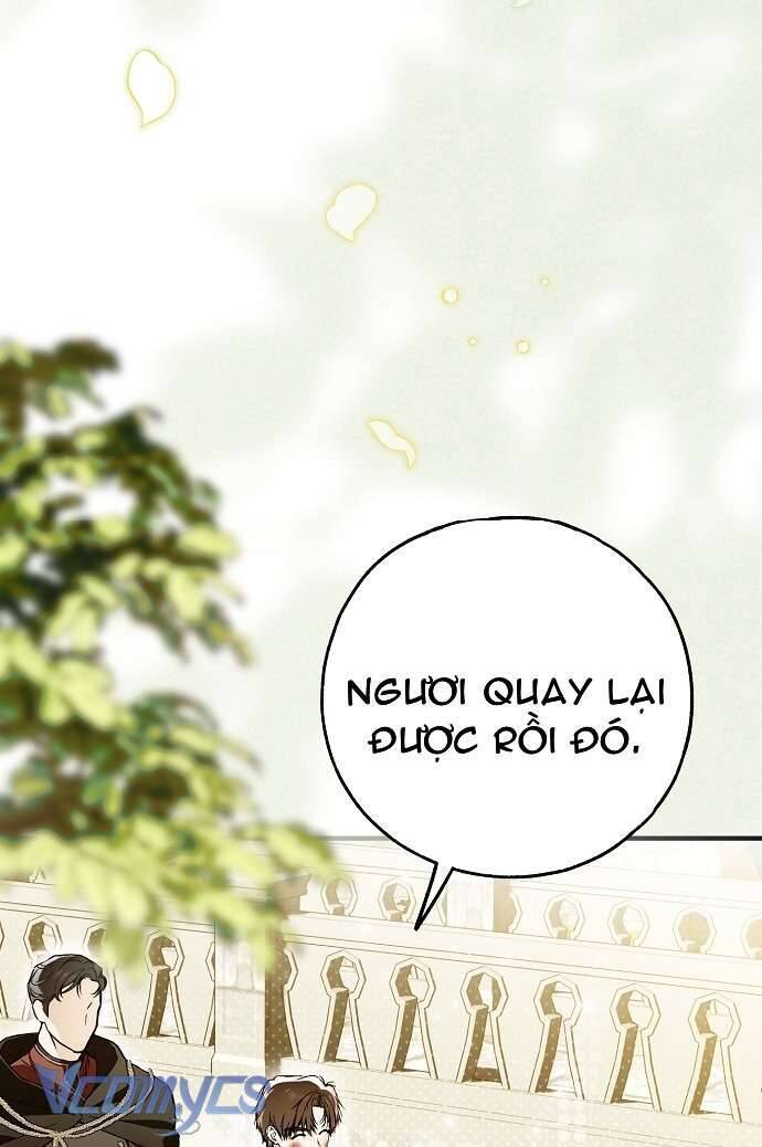 Ai Đó Đang Điều Khiển Cơ Thể Của Tôi Chapter 51 - Trang 107