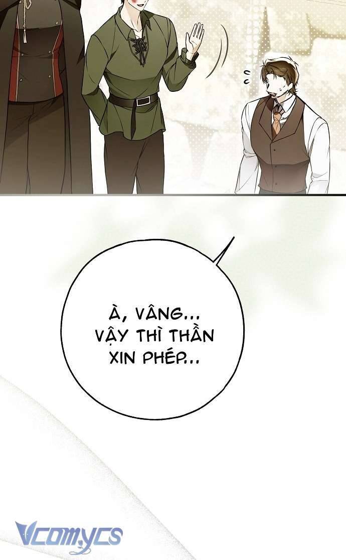 Ai Đó Đang Điều Khiển Cơ Thể Của Tôi Chapter 51 - Trang 108