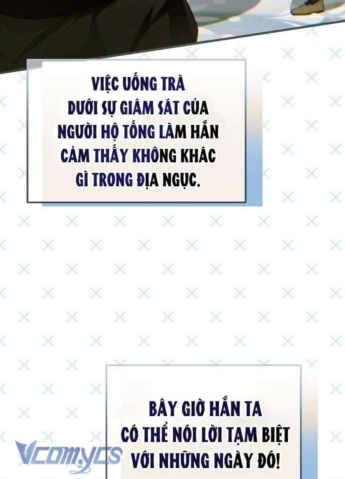 Ai Đó Đang Điều Khiển Cơ Thể Của Tôi Chapter 51 - Trang 11