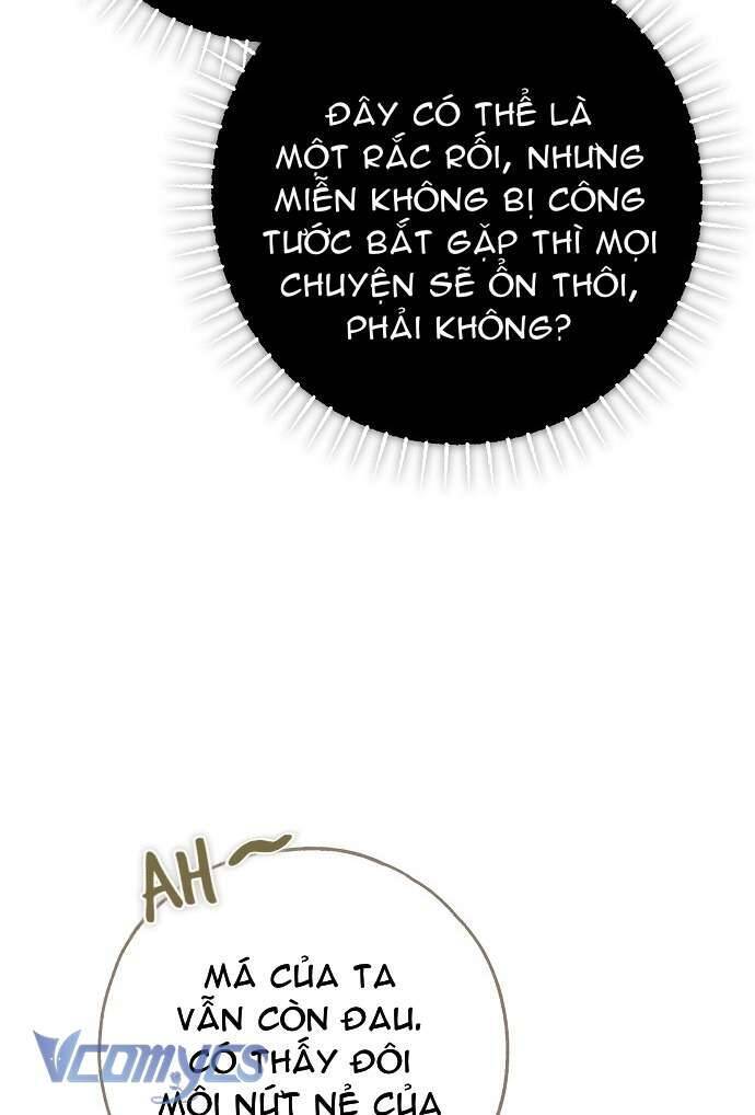 Ai Đó Đang Điều Khiển Cơ Thể Của Tôi Chapter 51 - Trang 112