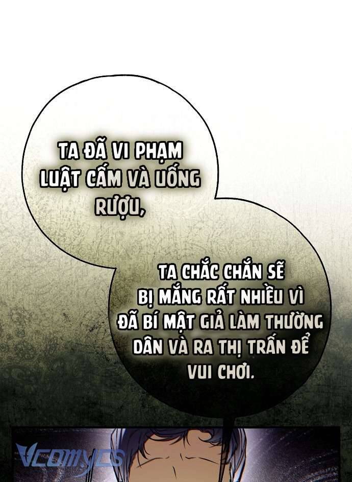 Ai Đó Đang Điều Khiển Cơ Thể Của Tôi Chapter 51 - Trang 115