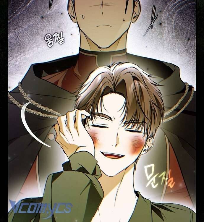 Ai Đó Đang Điều Khiển Cơ Thể Của Tôi Chapter 51 - Trang 116