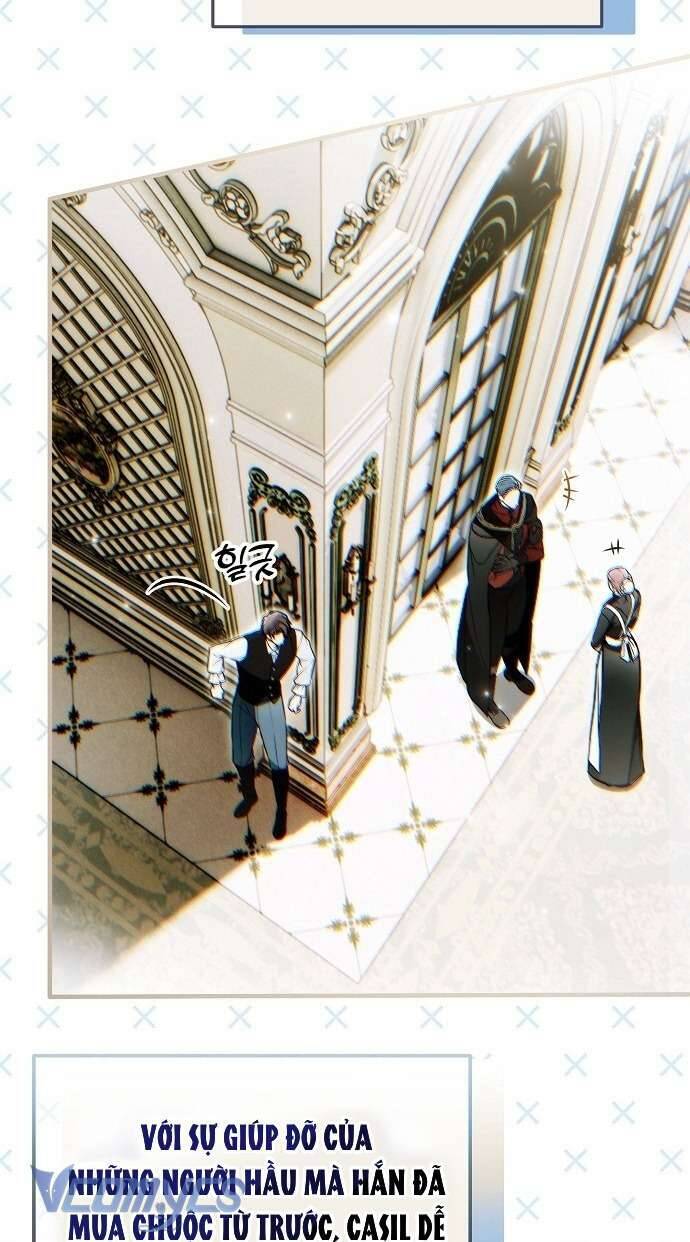 Ai Đó Đang Điều Khiển Cơ Thể Của Tôi Chapter 51 - Trang 12