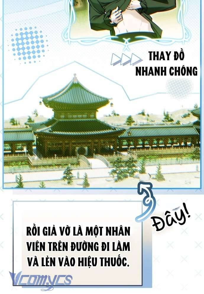 Ai Đó Đang Điều Khiển Cơ Thể Của Tôi Chapter 51 - Trang 14