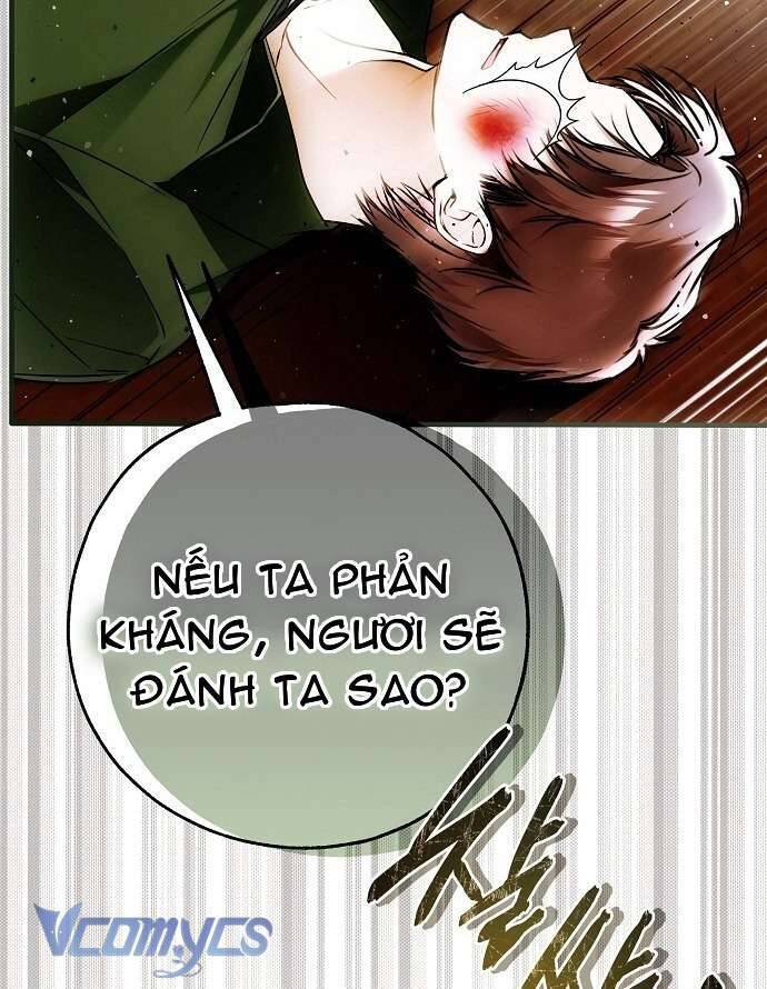 Ai Đó Đang Điều Khiển Cơ Thể Của Tôi Chapter 51 - Trang 27