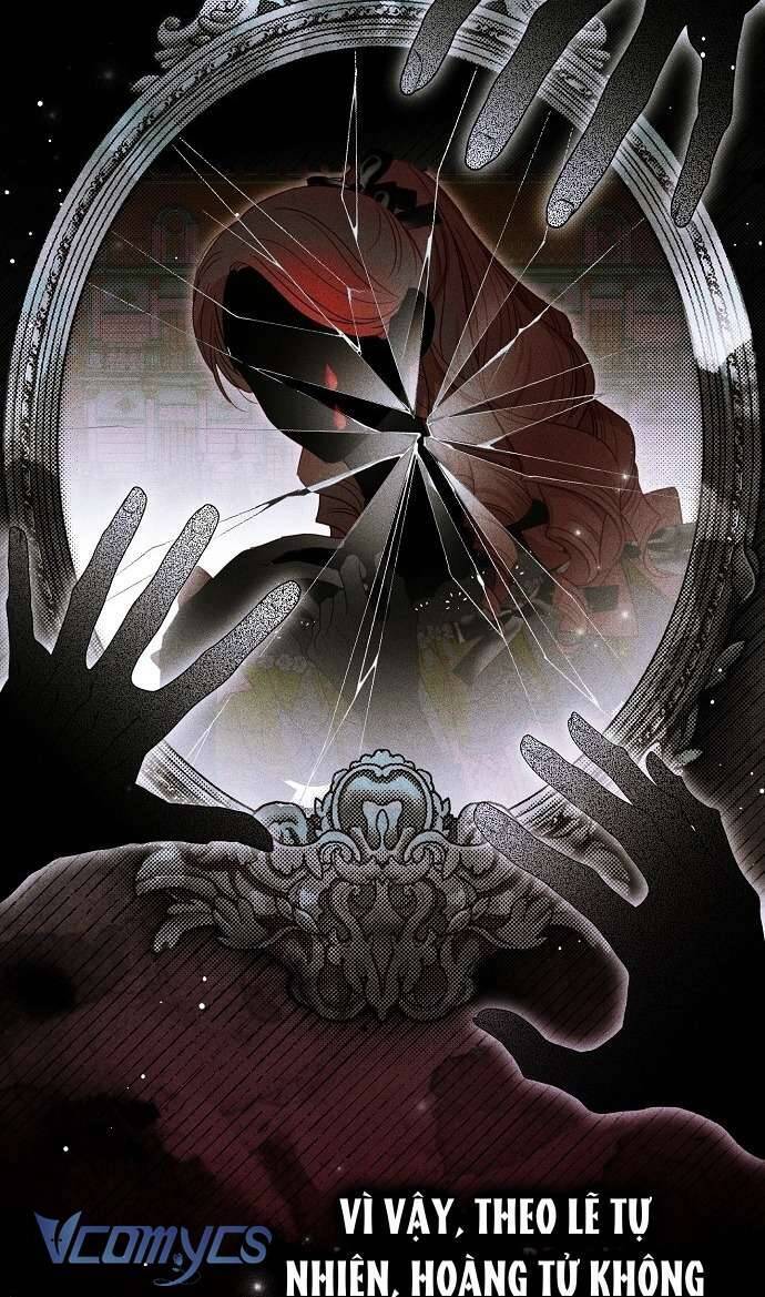 Ai Đó Đang Điều Khiển Cơ Thể Của Tôi Chapter 51 - Trang 3