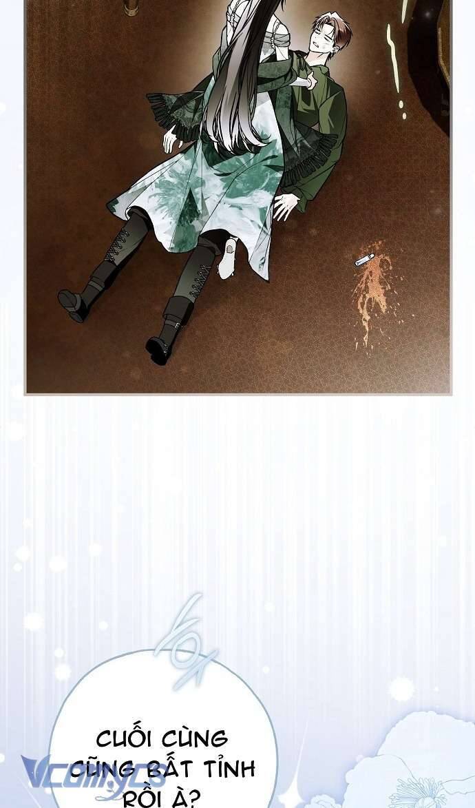 Ai Đó Đang Điều Khiển Cơ Thể Của Tôi Chapter 51 - Trang 34