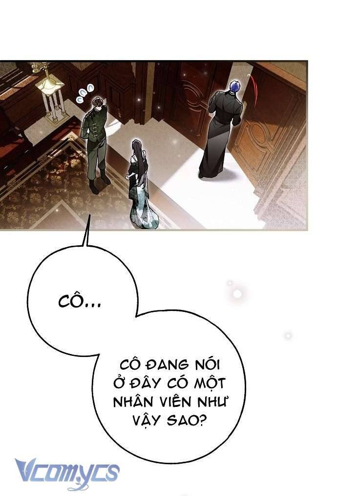 Ai Đó Đang Điều Khiển Cơ Thể Của Tôi Chapter 51 - Trang 39