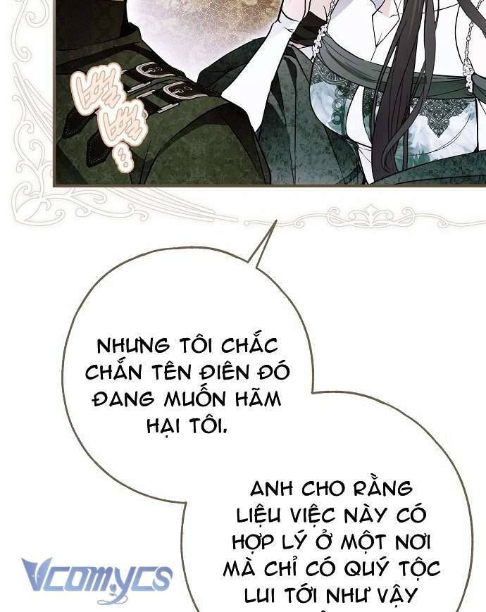 Ai Đó Đang Điều Khiển Cơ Thể Của Tôi Chapter 51 - Trang 41