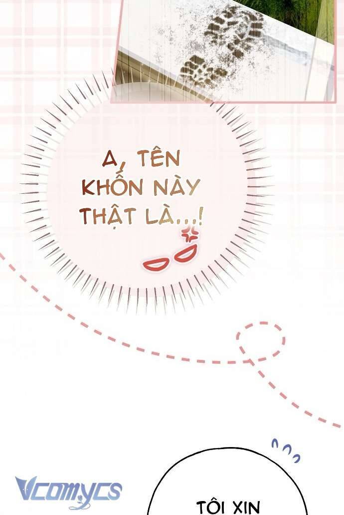 Ai Đó Đang Điều Khiển Cơ Thể Của Tôi Chapter 51 - Trang 46