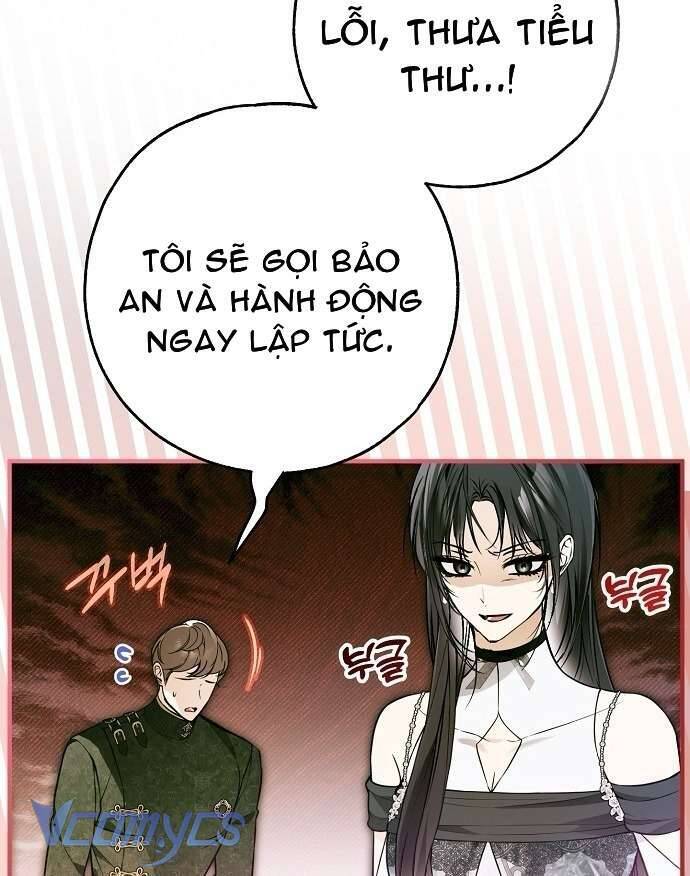 Ai Đó Đang Điều Khiển Cơ Thể Của Tôi Chapter 51 - Trang 47