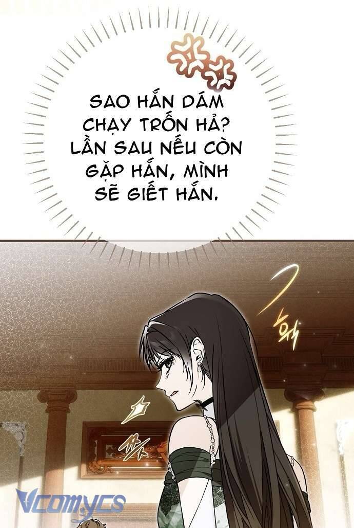 Ai Đó Đang Điều Khiển Cơ Thể Của Tôi Chapter 51 - Trang 49